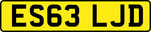 ES63LJD