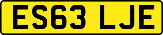 ES63LJE