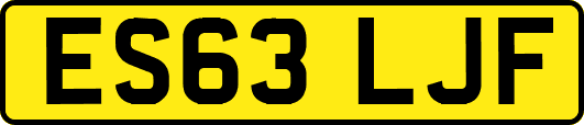 ES63LJF