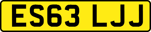 ES63LJJ