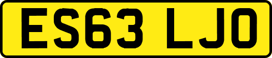 ES63LJO