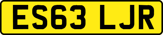 ES63LJR