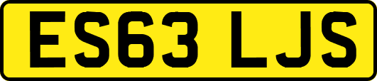 ES63LJS