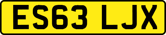 ES63LJX