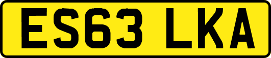 ES63LKA