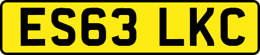 ES63LKC