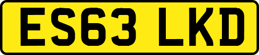 ES63LKD