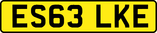 ES63LKE
