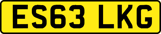ES63LKG