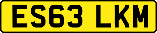 ES63LKM