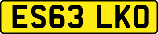 ES63LKO