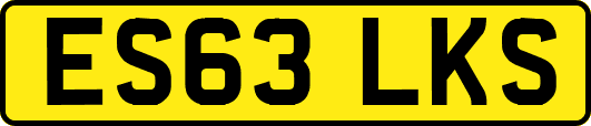 ES63LKS