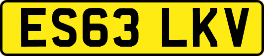 ES63LKV
