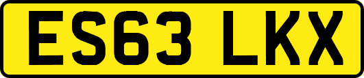 ES63LKX