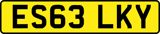 ES63LKY