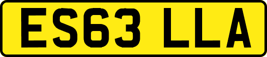 ES63LLA