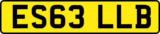 ES63LLB