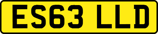 ES63LLD