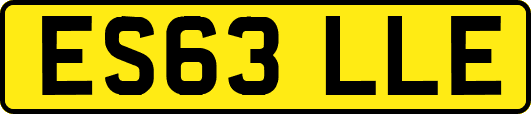 ES63LLE