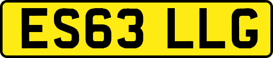 ES63LLG