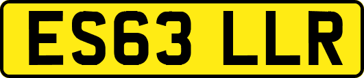 ES63LLR