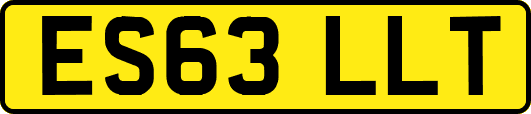 ES63LLT