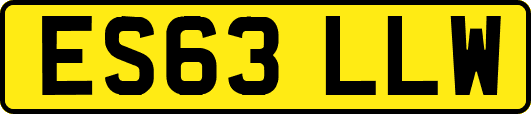 ES63LLW