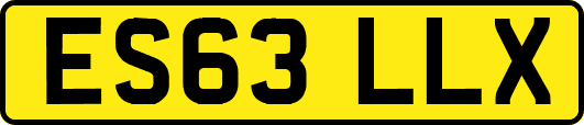 ES63LLX
