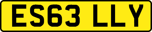 ES63LLY