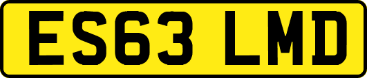 ES63LMD