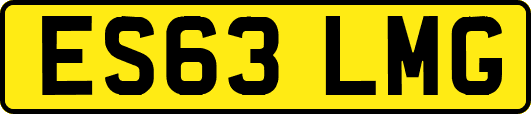ES63LMG