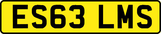 ES63LMS
