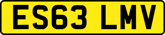 ES63LMV