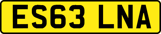 ES63LNA