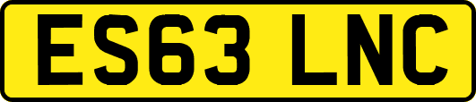 ES63LNC