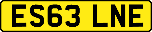 ES63LNE