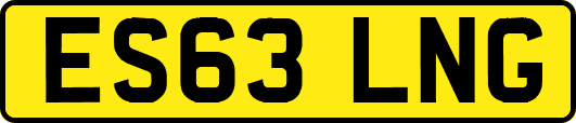 ES63LNG