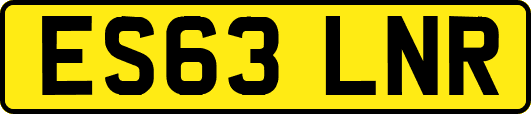 ES63LNR