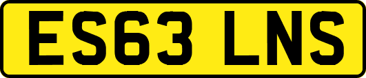 ES63LNS