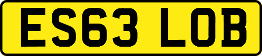 ES63LOB