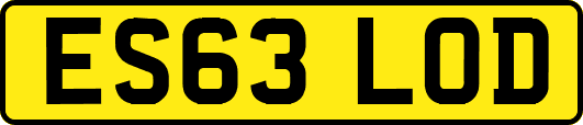 ES63LOD