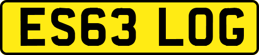 ES63LOG