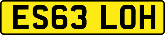 ES63LOH