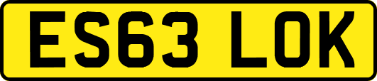 ES63LOK
