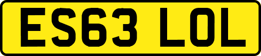 ES63LOL