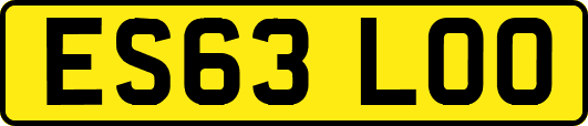 ES63LOO