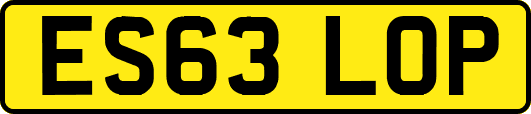 ES63LOP