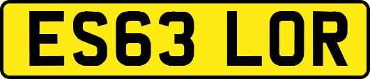 ES63LOR