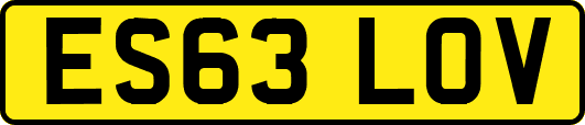 ES63LOV