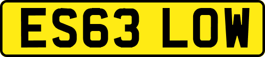 ES63LOW